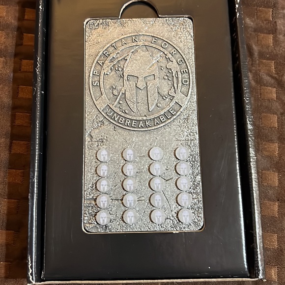 Spartan Forge - Metal Goal Tabloid - Picture 2 of 7